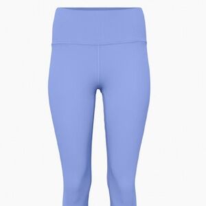 Aritzia TNA Butter Cheeky Hi-rise Legging